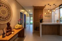 Ipioca Beach Resort - spa