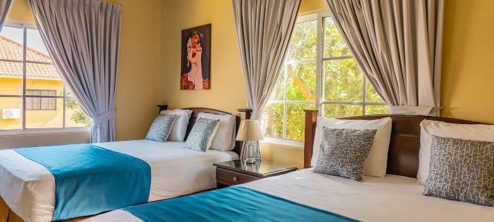 Art Hotel Boutique Hotels in San Pedro Sula