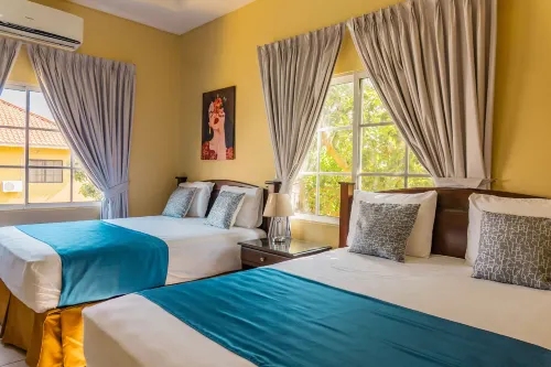Art Hotel Boutique - 2-Star