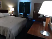 Battle Mountain Inn - Ramah Hewan Peliharaan