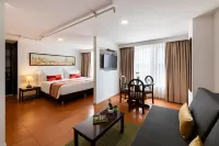 Hotel Vilar América