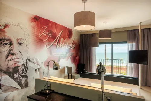 Vila Galé Alagoas - All Inclusive Hotel a Barra de Santo Antonio