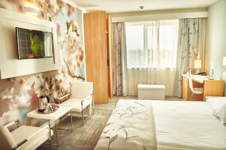 Hotel Continental Forum Bucuresti