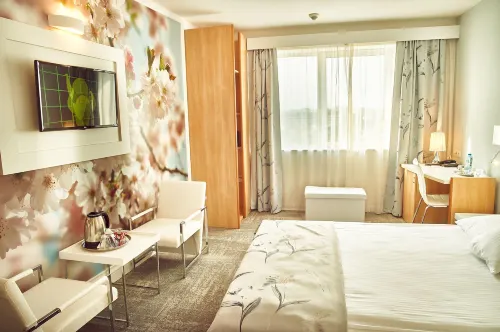 Hotel Continental Forum Bucuresti