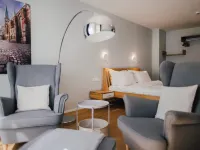 The Layhead B&B Hotels near Klingenberg