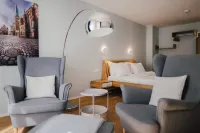 The Layhead B&B