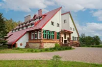 Park Inn Resort Hotels near CYBOWO, mogiły w lesie