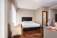 Hotel San Giorgio - balcony