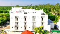 Hotel Boketto Отели в г. Туспан