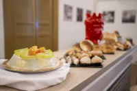Ballarò Hotel - breakfast