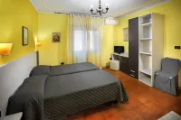 Albergo La Querceta Hotel a Pieve a Nievole
