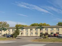 Moline Bell Hotels in Moline
