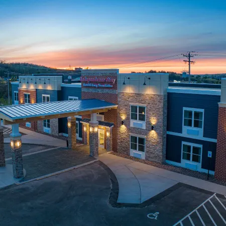 Independence Stay Hotel and Long Term Suites