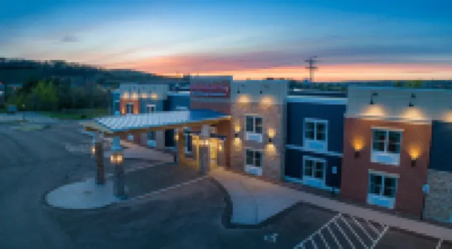 Independence Stay Hotel and Long Term Suites