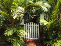 Angel Villa - Exotic Holidays in Private Villa Near Beach