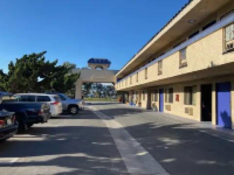 Star Inn Motel