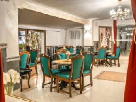 Hotel Korona Hotels in Sighisoara