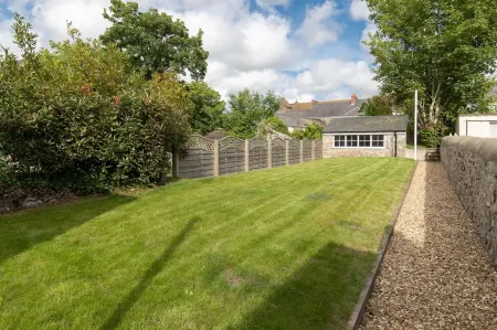 Falcon House Отели в г. Пемброк-док