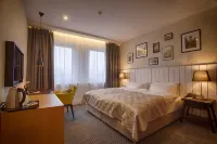 Hotel Pod Lipou Resort Hotels in Senec