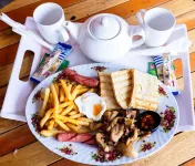 The Outback Hotel Hotels in Taifa