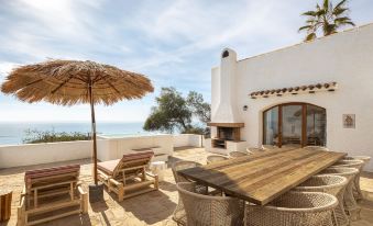 Villa Poniente Montiboli by Buccara