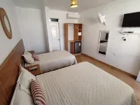 Prim Hotel Vichayito