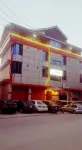 Hotel Crown City Hotel di Muzaffarabad