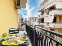 Solemar Sicilia - Casa Britta