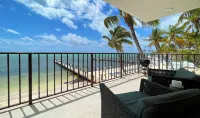 Pines & Palms Resort - Havudsigt