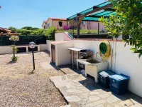 Residence la Cinta 8 DX Hotels near La Cinta Beach