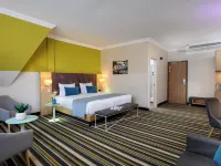Leonardo Hotel Budapest Các khách sạn gần Cầu Xích