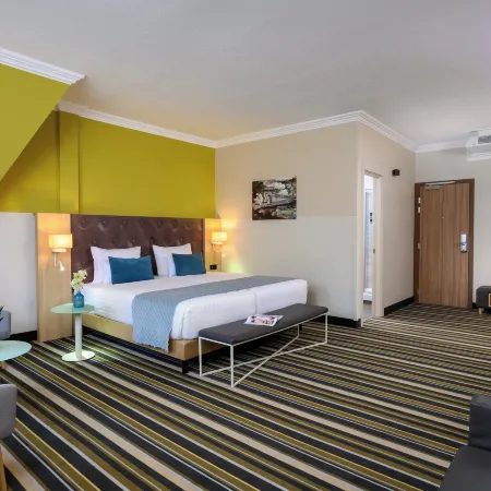 Leonardo Hotel Budapest
