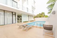 Accra Luxury Apartments at Pine Court Các khách sạn ở Accra