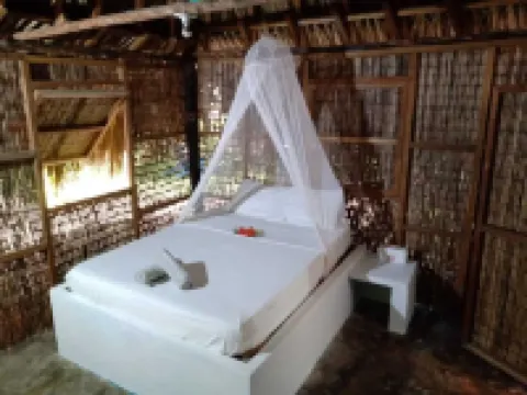 帕爾梅拉斯酒店