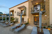 Kannas Mani-Luxury Suites- Adults Friendly 14+ Hotel di Agios Nikolaos
