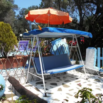 Meltemia Studio Samos with Pool