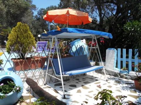 Meltemia Studio Samos with Pool