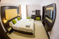 Swiss Holiday Hotel by Kundakci Group - bar