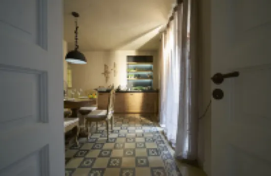 特倫託廣場菲利尼之家酒店