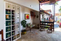 Casa Aldeia Paraty Hotels in Paraty