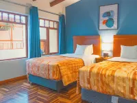 Ankara Hotel Boutique Hotels near Saqsaywaman