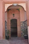 Riad Bouchra - Auberges de jeunesse