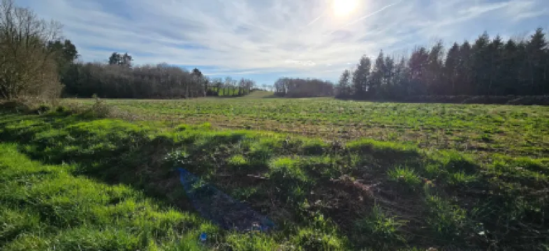 Accesible Countryside Retreat with Private Garden and All Modern Facilities