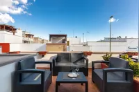2700 Sud Sud Apartaments - Appartamento Conchiglia by Barbarhouse Hotels in Torre Lapillo