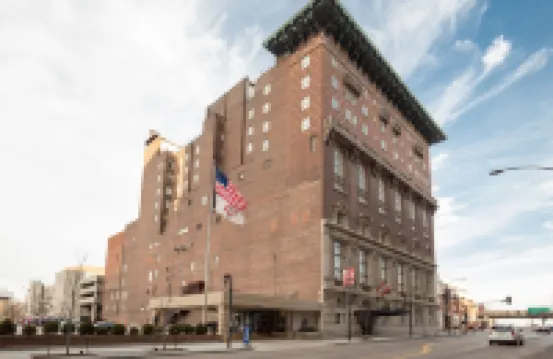 Missouri Athletic Club