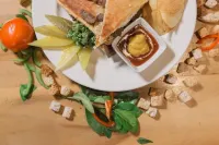 Kingsleys Hotel and Gastro Pub - Bữa sáng