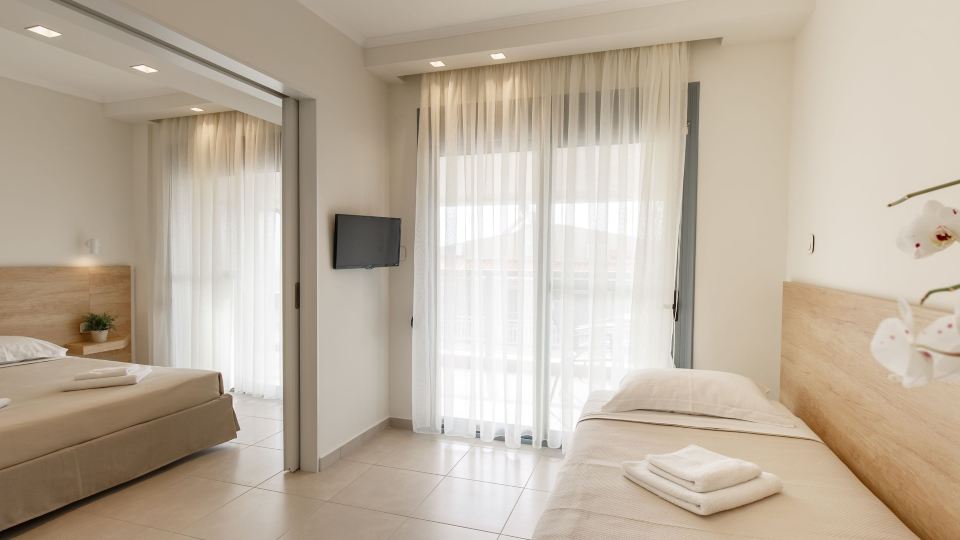 Marialena Hotel