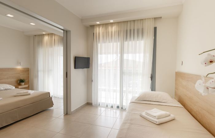 Marialena Hotel