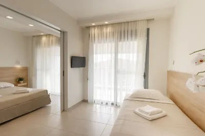 Marialena Hotel Hotels in Triglia