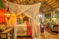 Wielewaal Bush Lodge